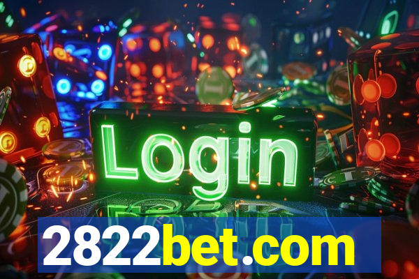 2822bet.com