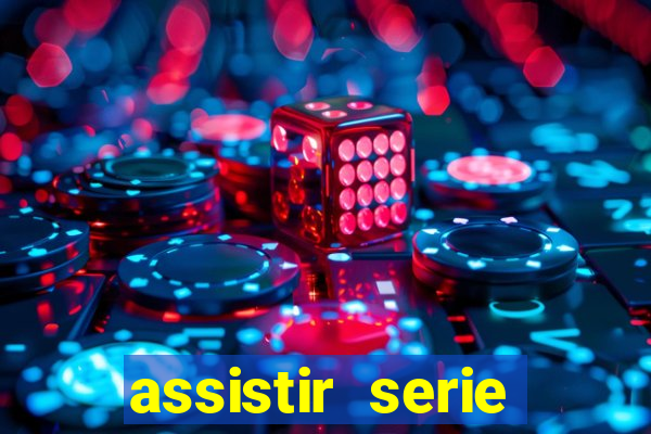 assistir serie origem 2 temporada