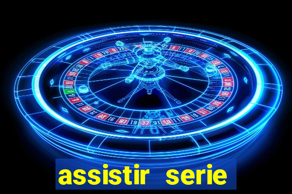 assistir serie origem 2 temporada