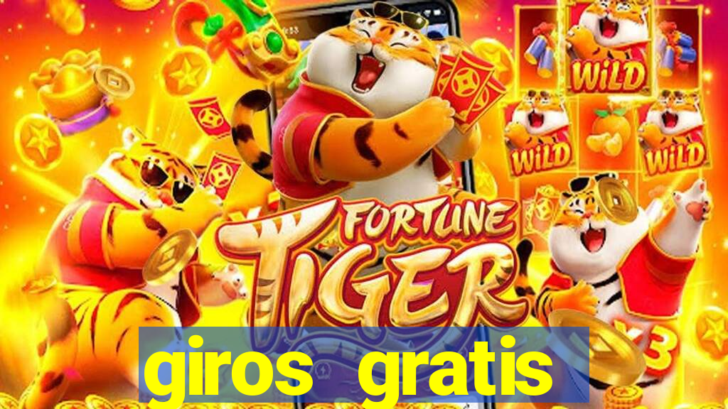 giros gratis estrela bet