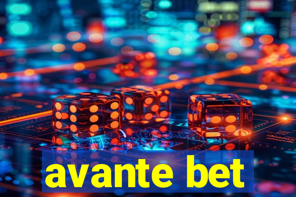 avante bet