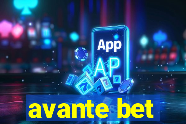 avante bet