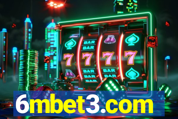 6mbet3.com