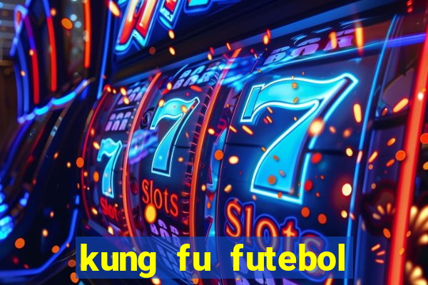 kung fu futebol clube download utorrent