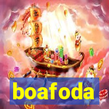 boafoda