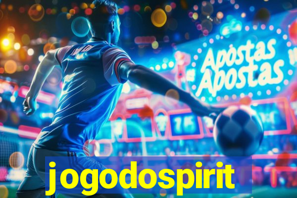 jogodospirit