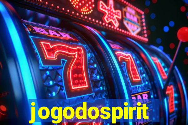 jogodospirit