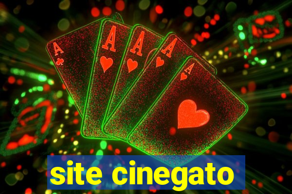 site cinegato