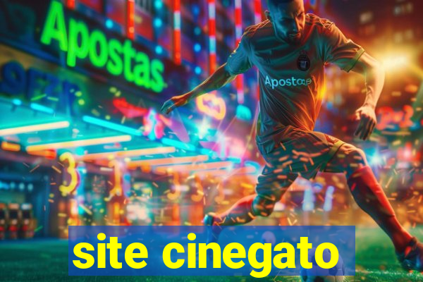 site cinegato