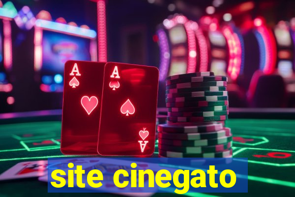 site cinegato