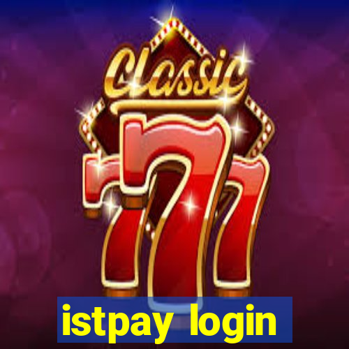 istpay login