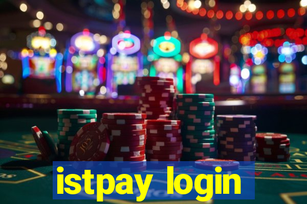 istpay login