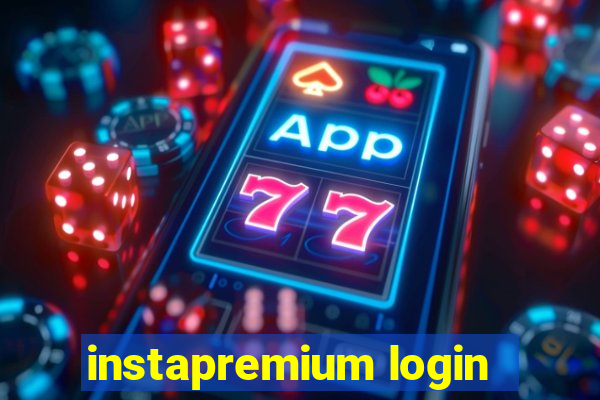 instapremium login