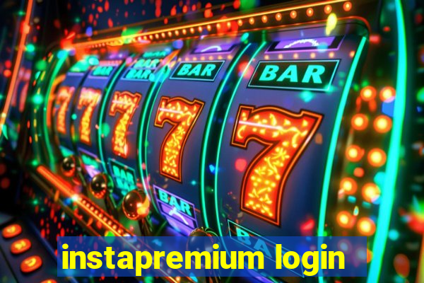 instapremium login