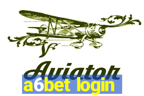 a6bet login