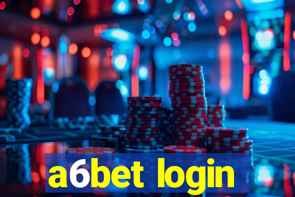 a6bet login