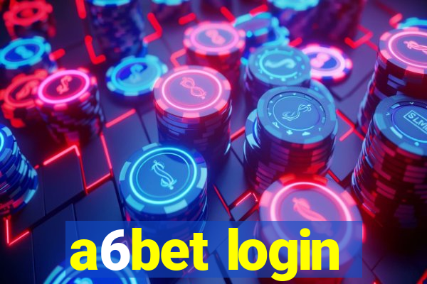 a6bet login