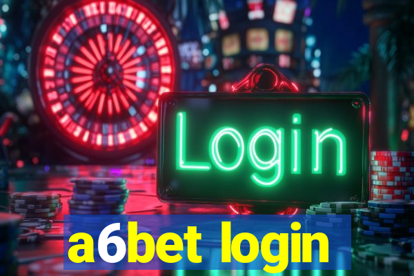 a6bet login