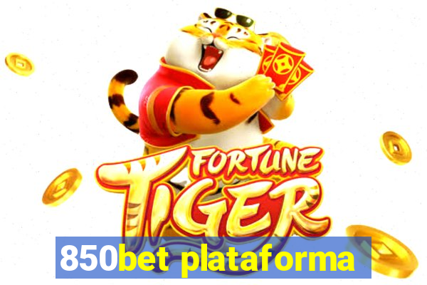 850bet plataforma