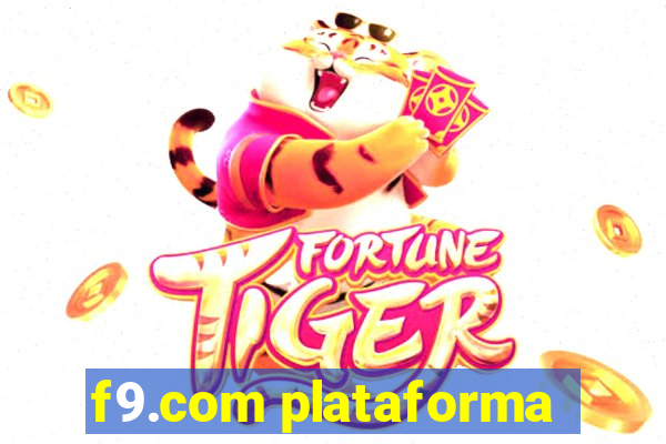 f9.com plataforma