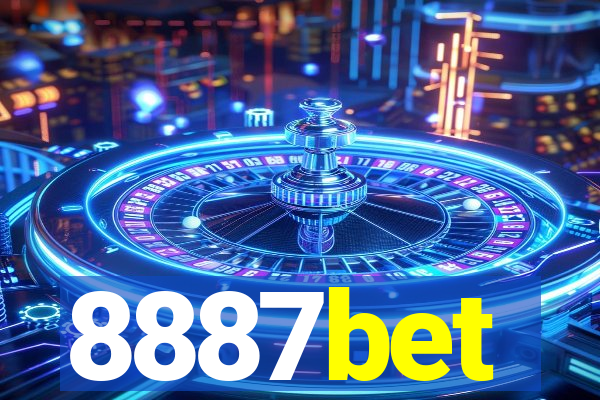 8887bet