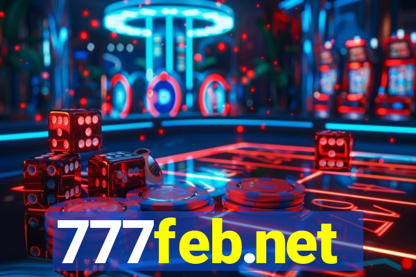 777feb.net