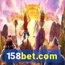 158bet.com