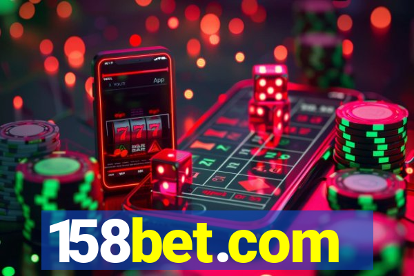 158bet.com