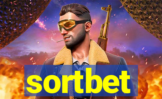 sortbet