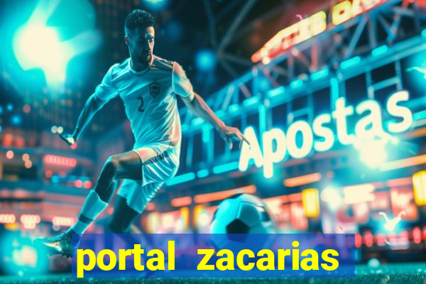 portal zacarias brinda nunes