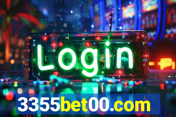 3355bet00.com