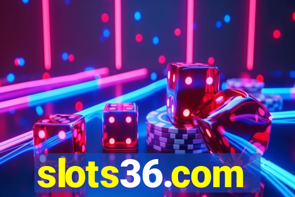 slots36.com