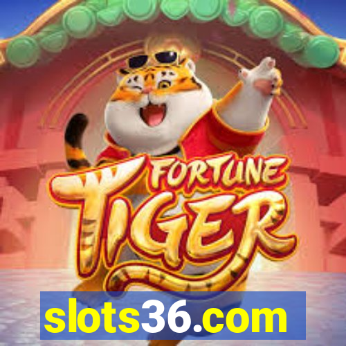 slots36.com