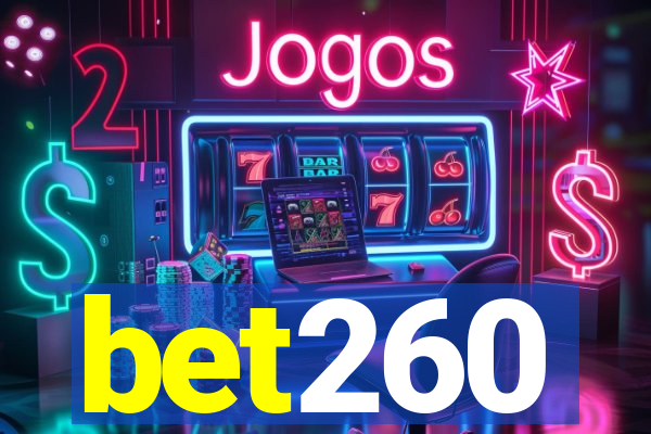 bet260