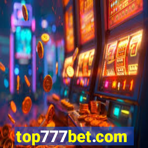 top777bet.com