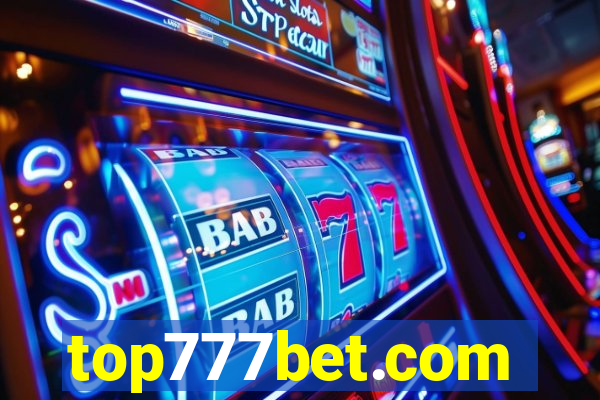 top777bet.com