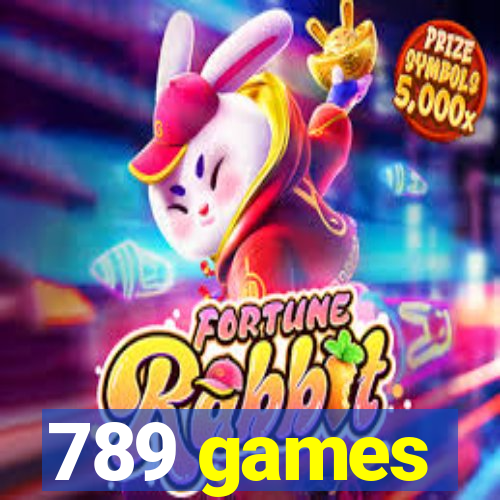 789 games