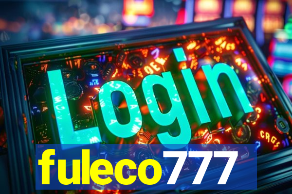 fuleco777