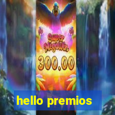 hello premios