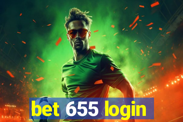 bet 655 login