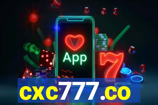 cxc777.co