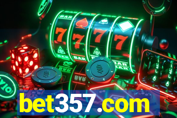 bet357.com