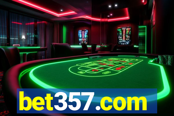 bet357.com