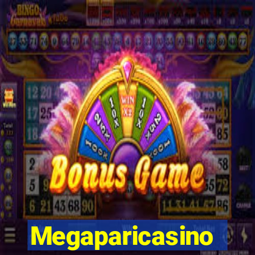 Megaparicasino