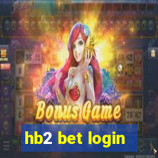 hb2 bet login