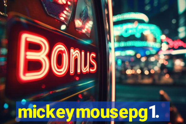 mickeymousepg1.com