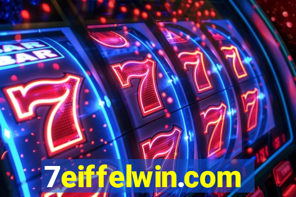 7eiffelwin.com