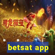 betsat app