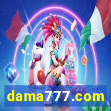 dama777.com