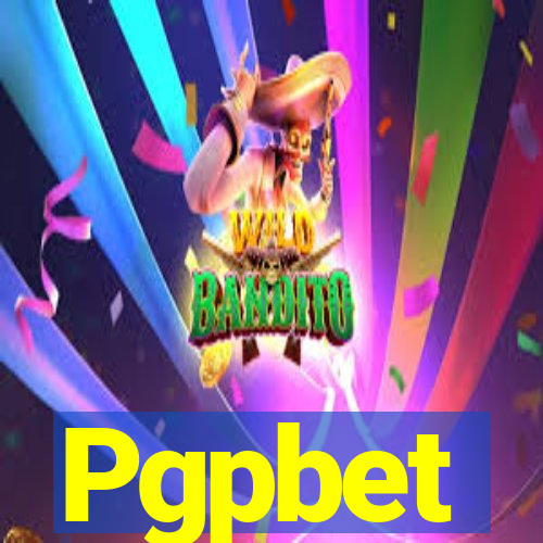 Pgpbet